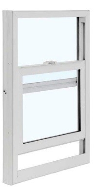 EPDM 고무 밀폐 스트립 두 개의 헝거 UPvc PVC 단일 비닐 창문 집